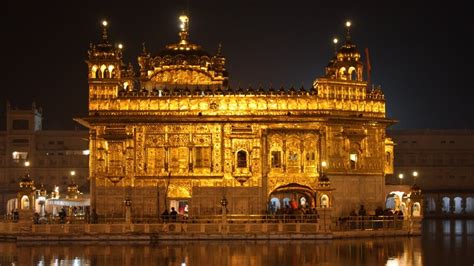 live harmandir sahib amritsar